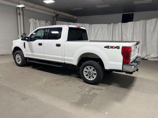 2022 Ford F-250 XLT