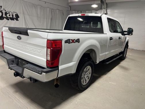 2022 Ford F-250 XLT