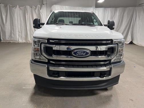 2022 Ford F-250 XLT