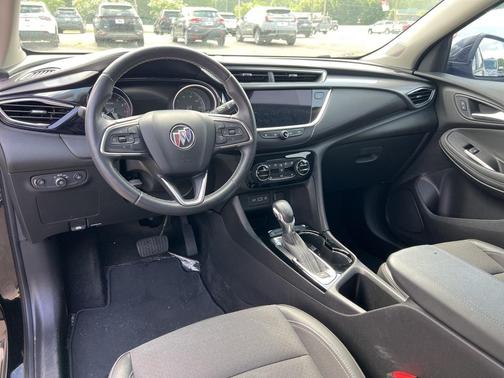 2020 Buick Encore GX Select