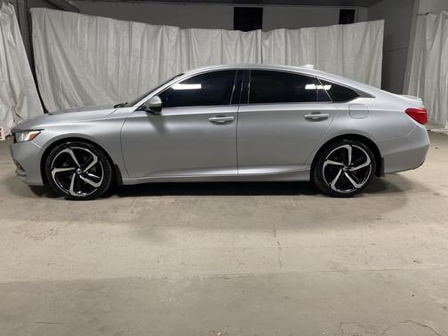 2020 Honda Accord Sport 1.5T