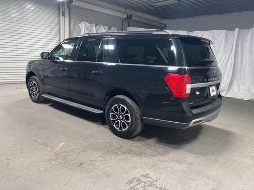 2023 Ford Expedition Max XLT