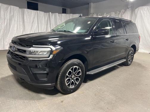 2023 Ford Expedition Max XLT