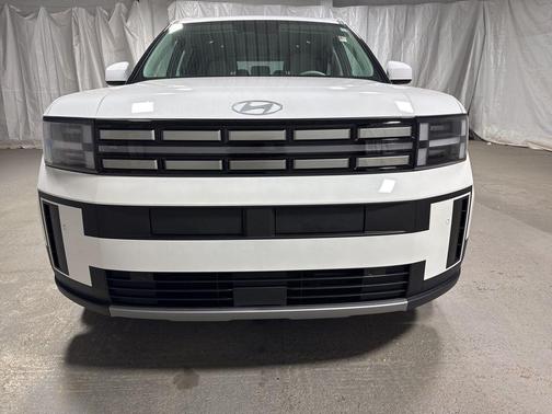 2025 Hyundai SANTA FE SE