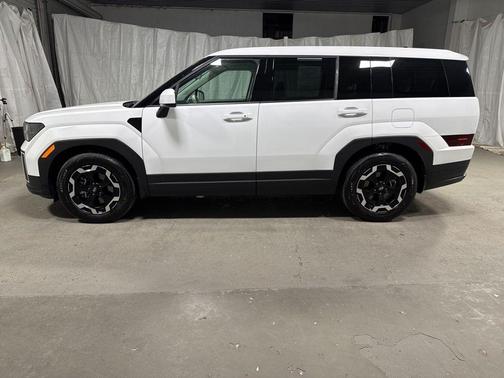 2025 Hyundai SANTA FE SE