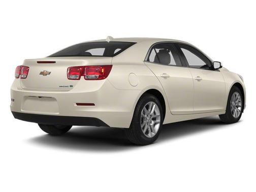 2013 Chevrolet Malibu ECO Premium Audio