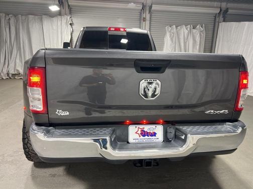 2021 RAM 3500 Tradesman