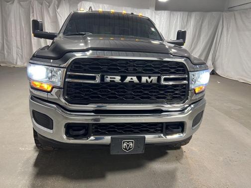 2021 RAM 3500 Tradesman