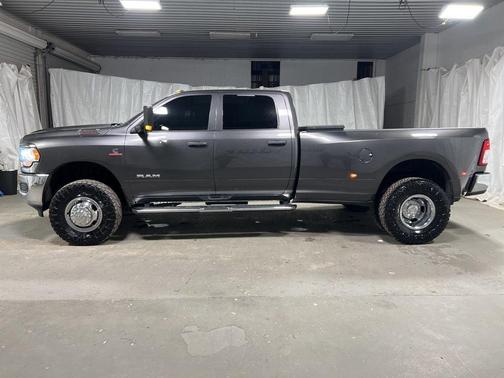 2021 RAM 3500 Tradesman
