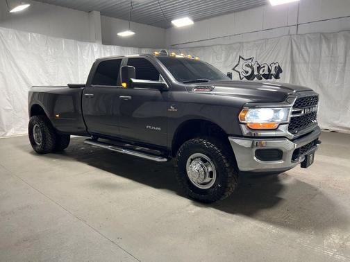 2021 RAM 3500 Tradesman