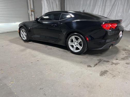 2020 Chevrolet Camaro 1LT