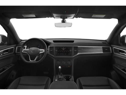 2020 Volkswagen Atlas Cross Sport 3.6L V6 SE w/Technology