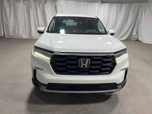 2023 Honda Pilot EX-L 7-Passenger