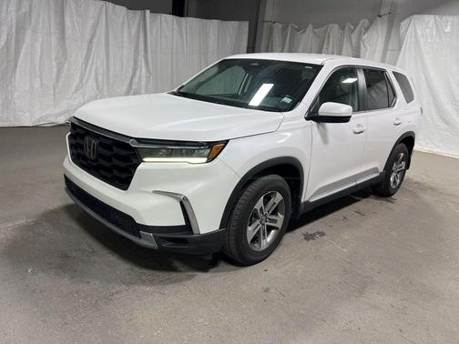2023 Honda Pilot EX-L 7-Passenger