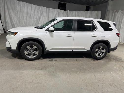 2023 Honda Pilot EX-L 7-Passenger