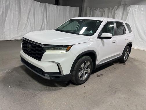 2023 Honda Pilot EX-L 7-Passenger