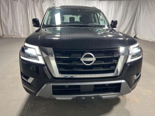 2023 Nissan Armada SV