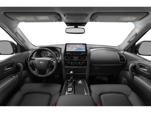 2023 Nissan Armada SV