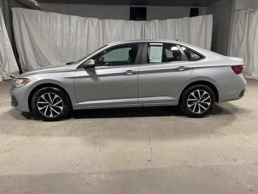 2024 Volkswagen Jetta 1.5T S