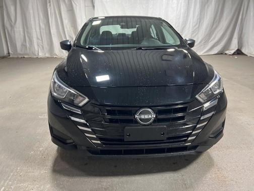 2023 Nissan Versa S