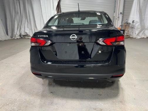 2023 Nissan Versa S