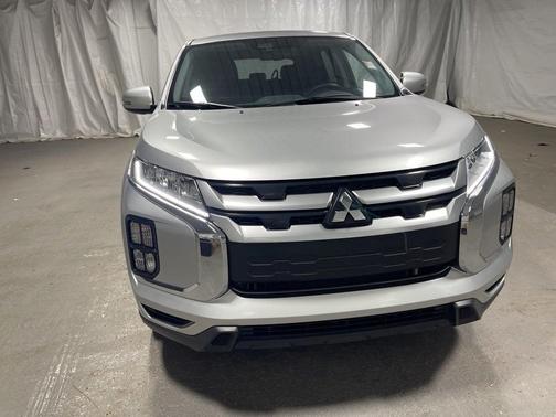 2024 Mitsubishi Outlander Sport 2.0 SE