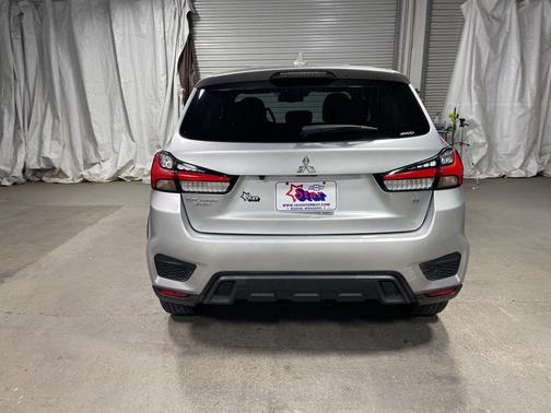 2024 Mitsubishi Outlander Sport 2.0 SE