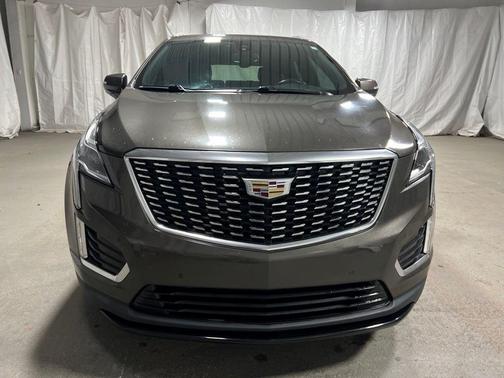 2020 Cadillac XT5 Luxury