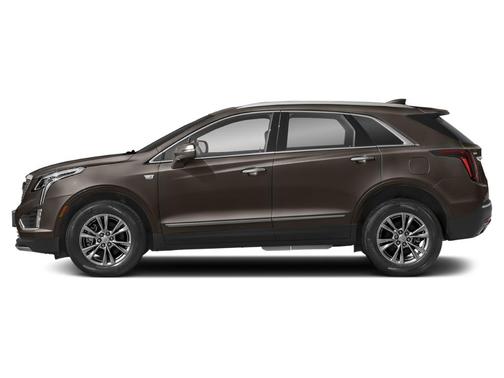 2020 Cadillac XT5 Luxury