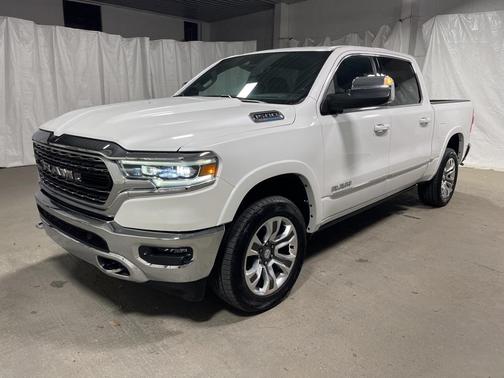 2023 RAM 1500 Limited
