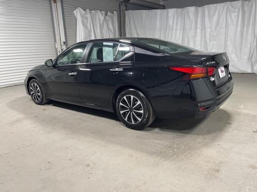 2023 Nissan Altima 2.5 S