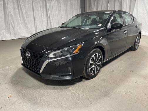 2023 Nissan Altima 2.5 S