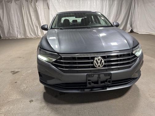 2021 Volkswagen Jetta 1.4T S