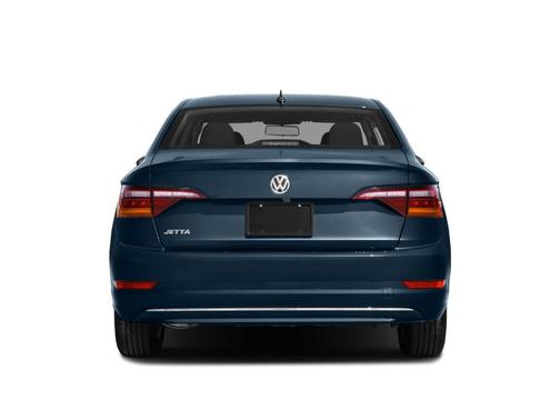 2021 Volkswagen Jetta 1.4T S