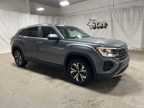 2024 Volkswagen Atlas Cross Sport 2.0T SE