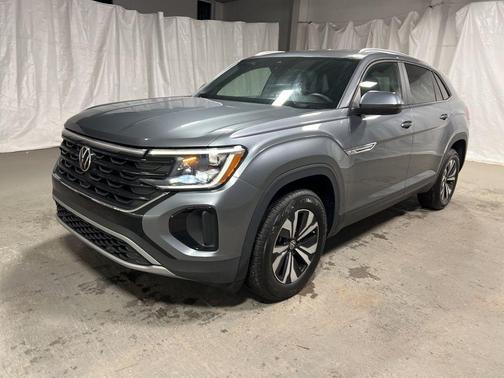 2024 Volkswagen Atlas Cross Sport 2.0T SE
