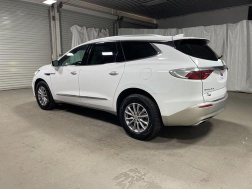 2024 Buick Enclave Premium
