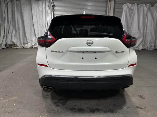 2023 Nissan Murano SL