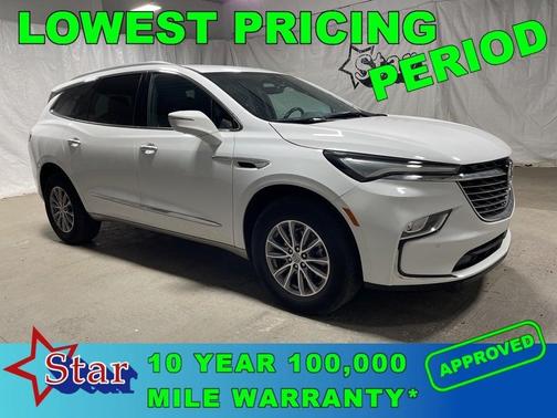2024 Buick Enclave Premium