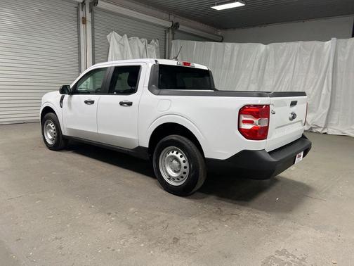 2024 Ford Maverick XL