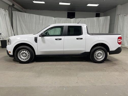 2024 Ford Maverick XL