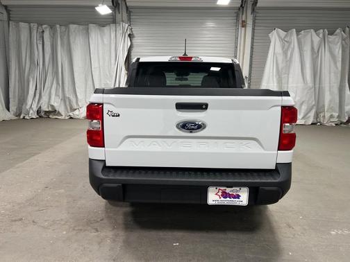 2024 Ford Maverick XL