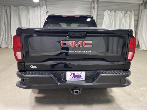 2022 GMC Sierra 1500 Pro