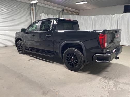 2022 GMC Sierra 1500 Pro