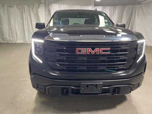 2022 GMC Sierra 1500 Pro
