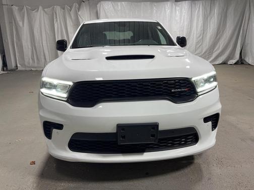 2024 Dodge Durango R/T
