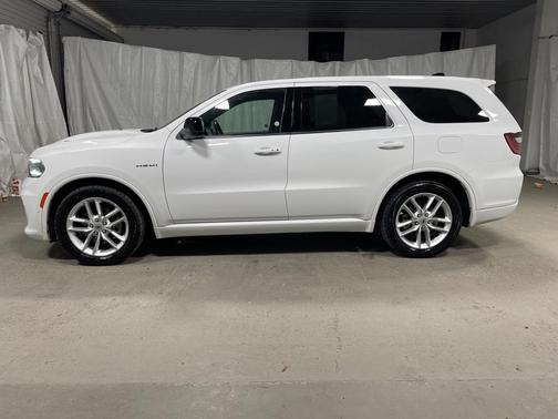 2024 Dodge Durango R/T