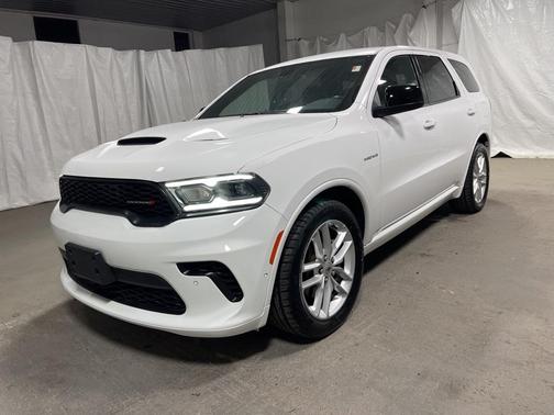 2024 Dodge Durango R/T