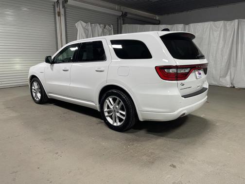 2024 Dodge Durango R/T