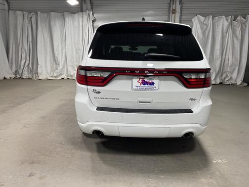 2024 Dodge Durango R/T